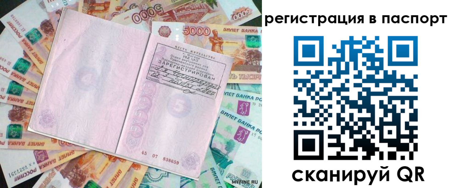 найти адрес прописки в Светлограде